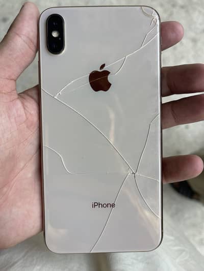 Apple iPhone XS Max