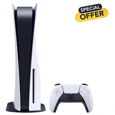 ps5 new
