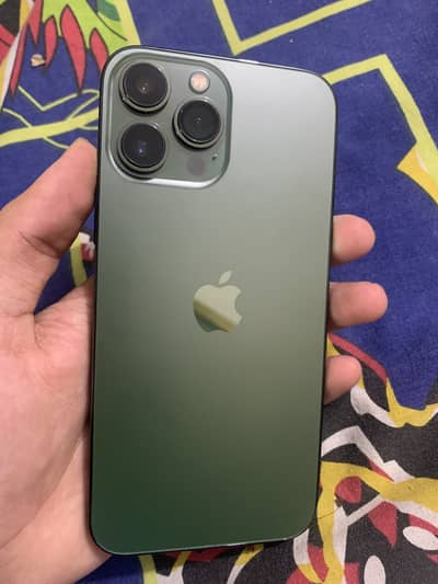 Apple iPhone 13 Pro Max
