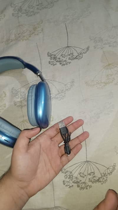headphone nem