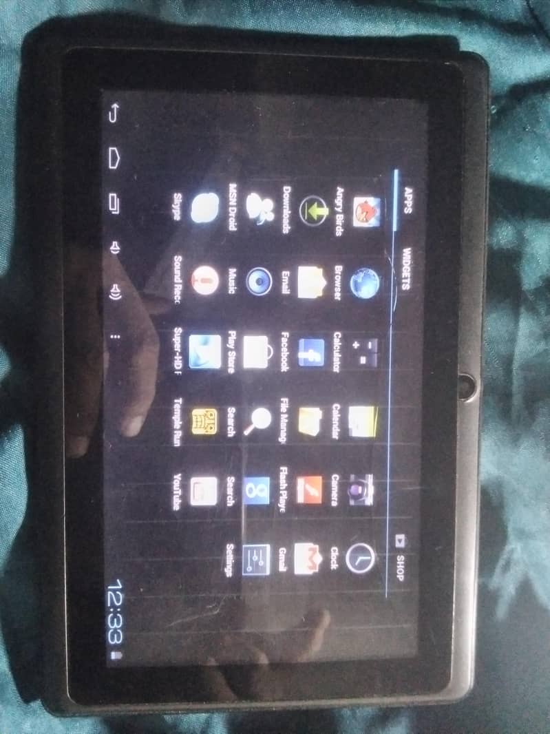 Malaysian Tablet Kimo 1