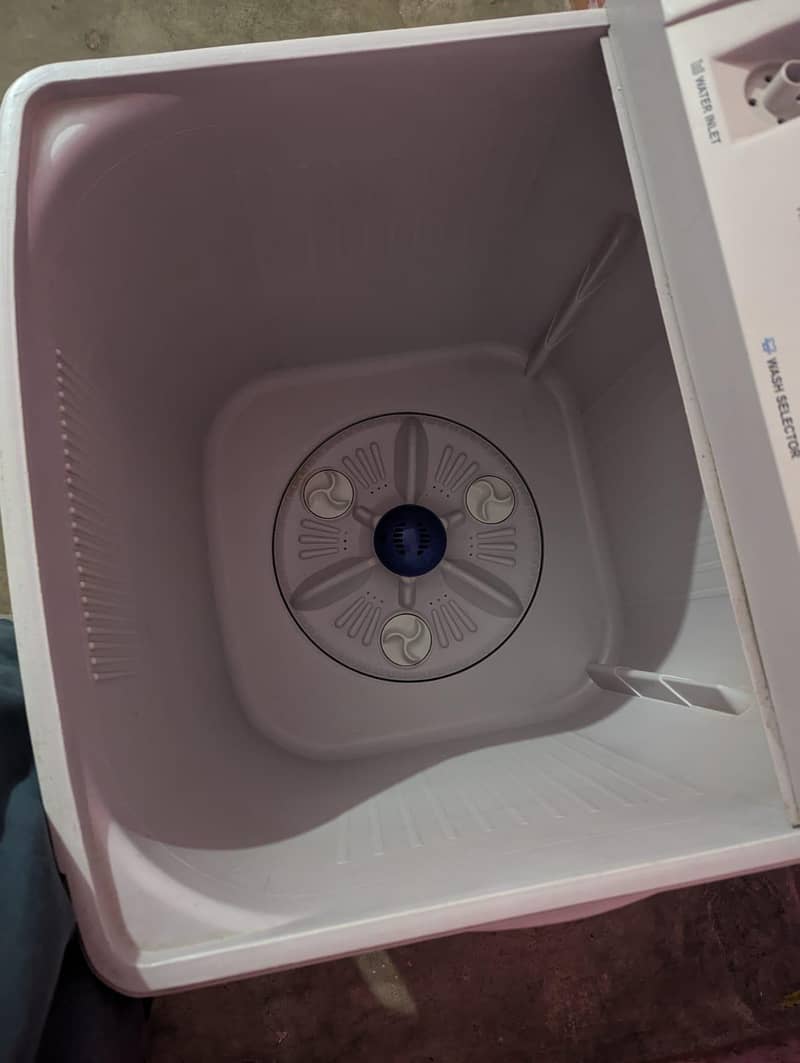 Washing Machine 0