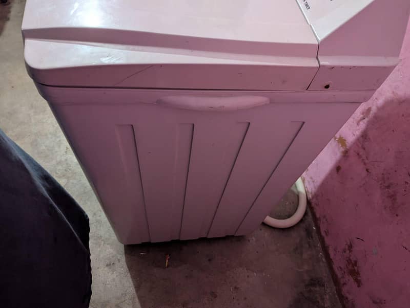 Washing Machine 1