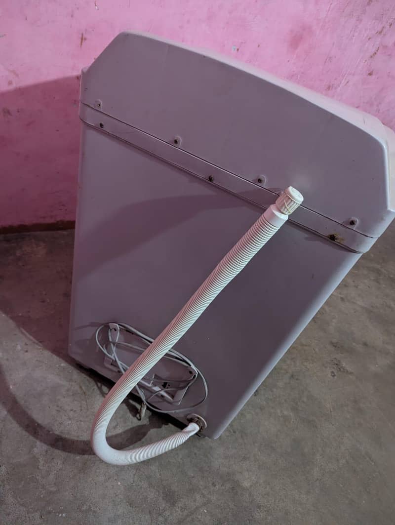 Washing Machine 3