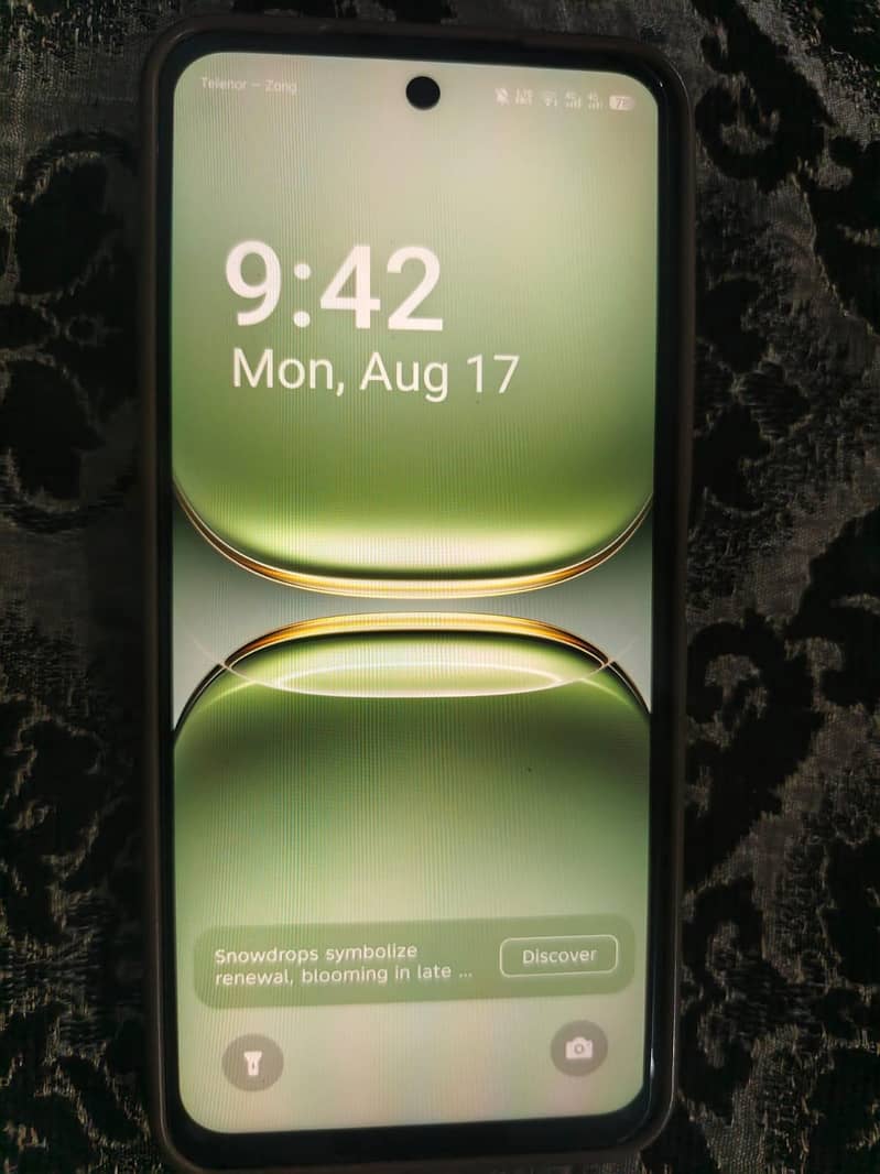 Tecno spark 40 1