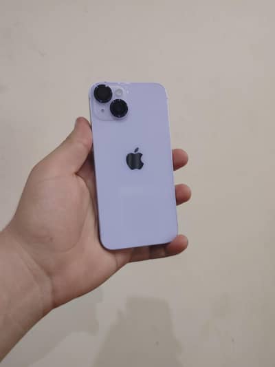Apple iPhone 14