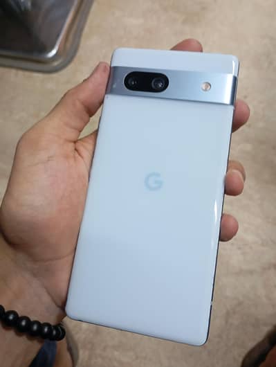Google Pixel 7a