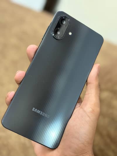 Samsung Mobile A07 5G