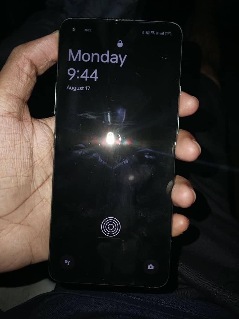 One Plus 8T 1