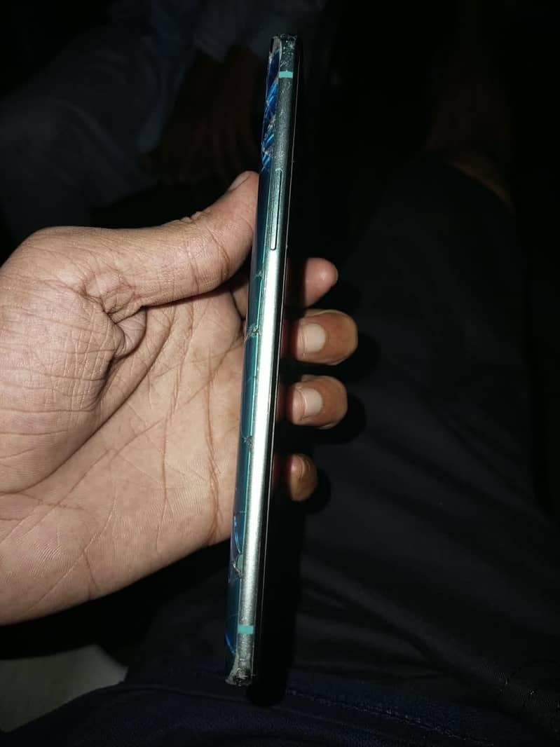 One Plus 8T 2