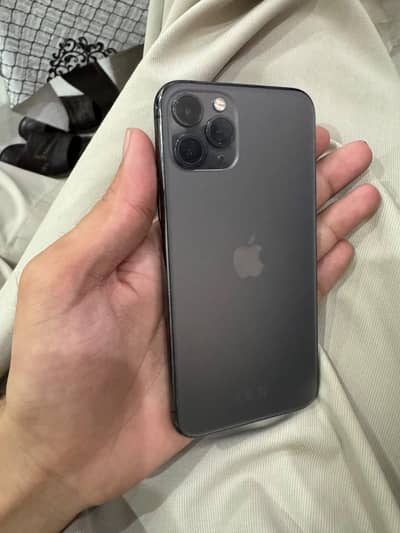 Apple iPhone 11 Pro 256gb