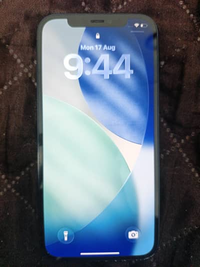 Apple iPhone 12