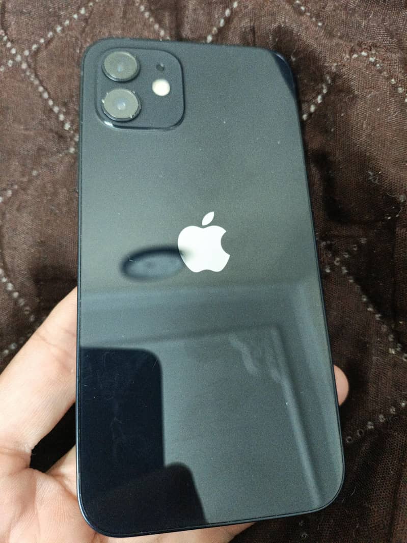 Apple iPhone 12 1