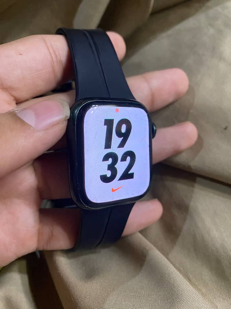Apple watch 1