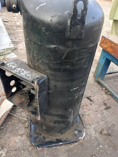 secrol compressor for sell