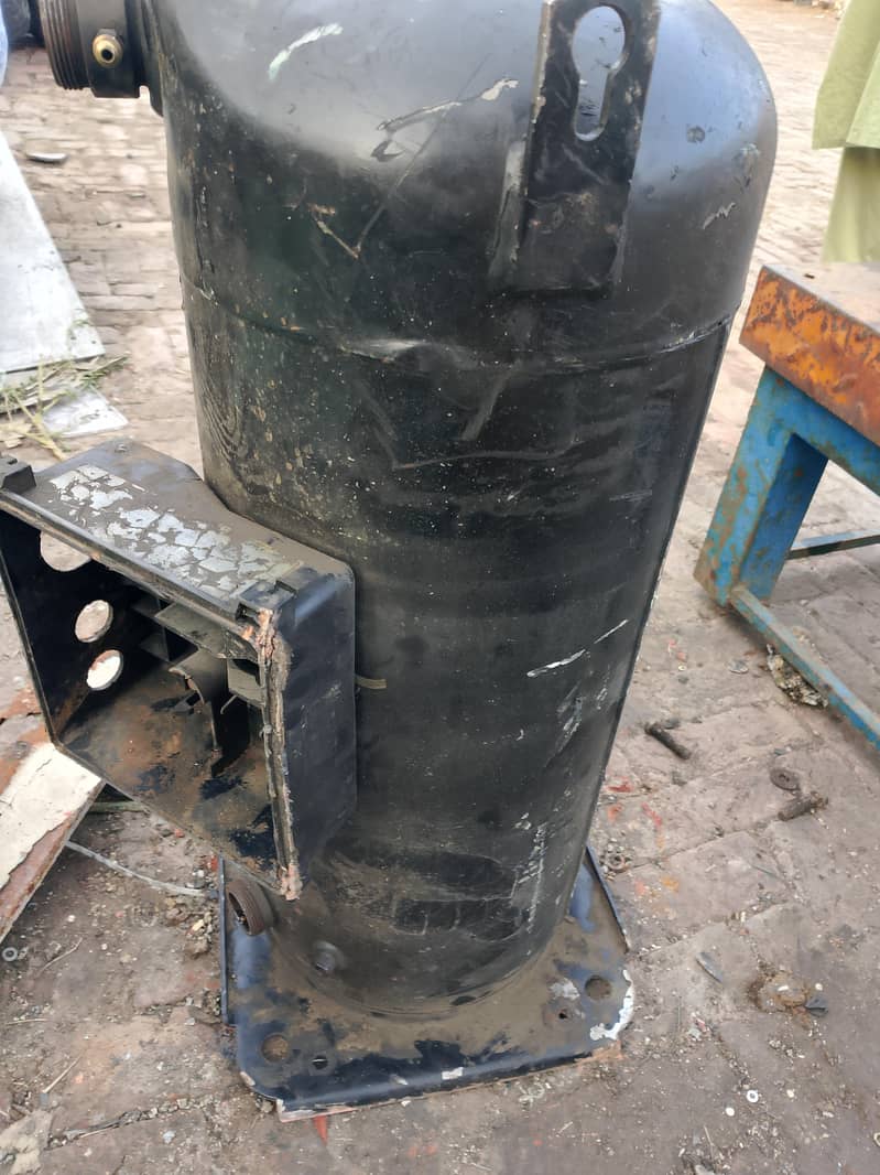 secrol compressor for sell 0