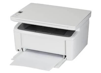 laserjet mfp m140w