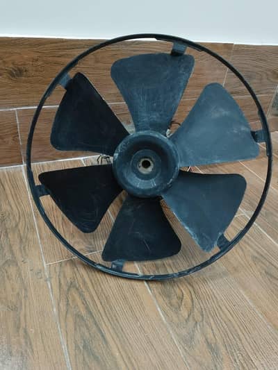 powerful cooler fans