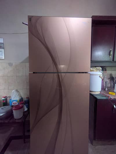 ORIENT REFRIGERATOR