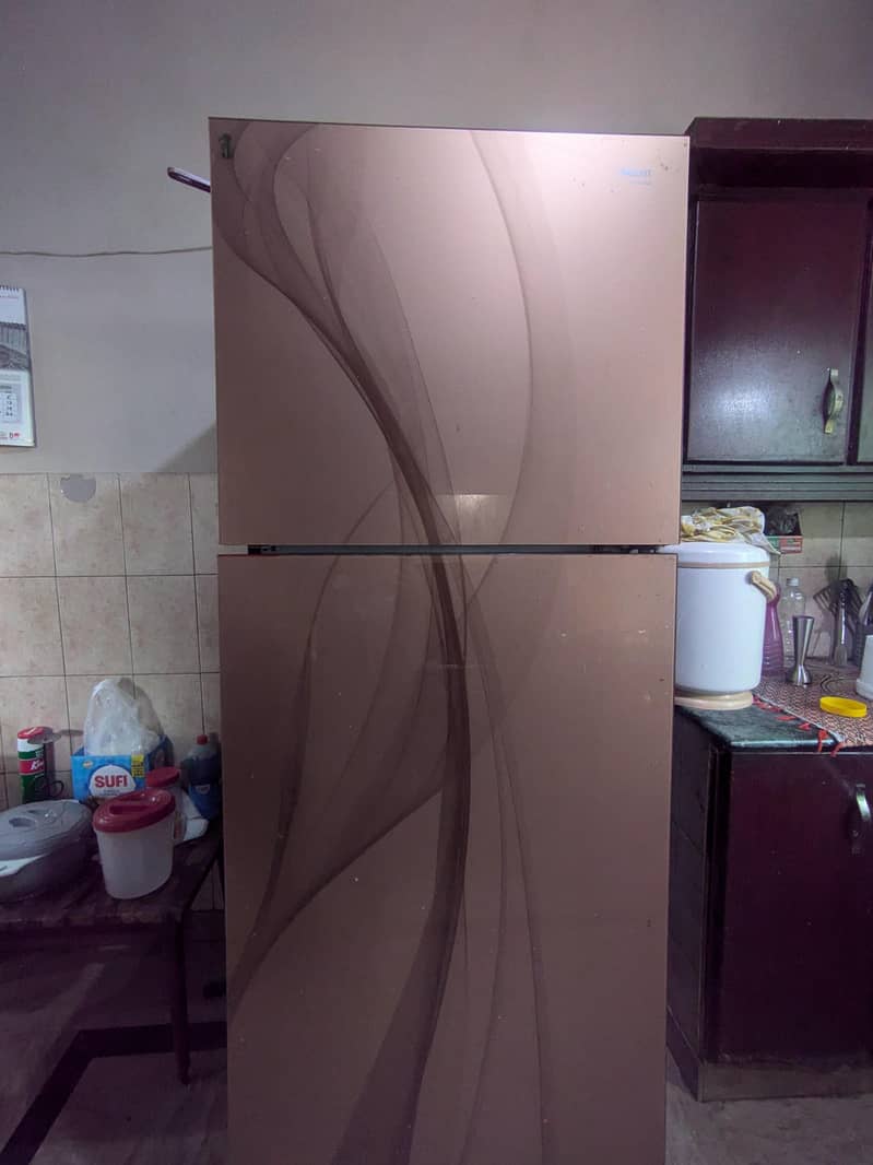 ORIENT REFRIGERATOR 0