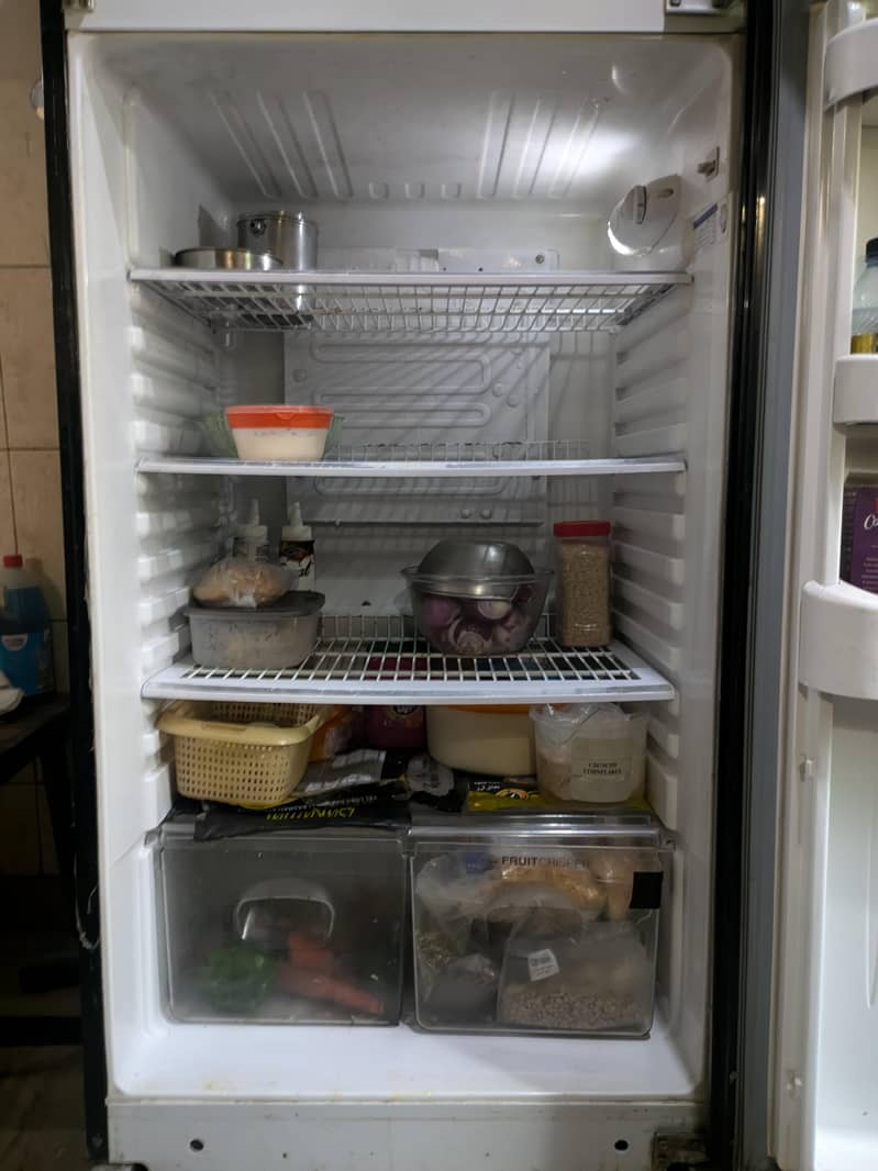 ORIENT REFRIGERATOR 3