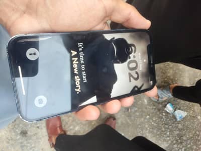 Apple iPhone 12