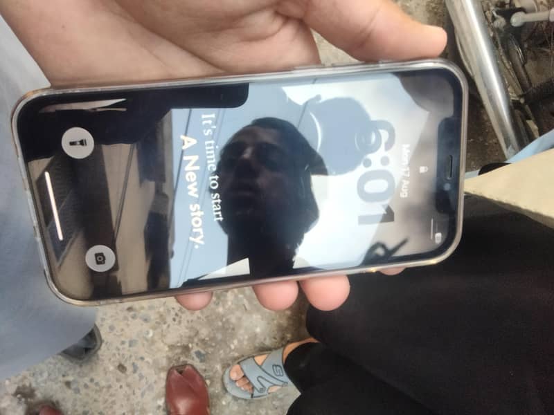Apple iPhone 12 7