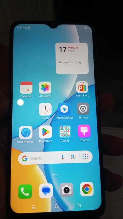 itel A50C. 2+4gb 64 gb