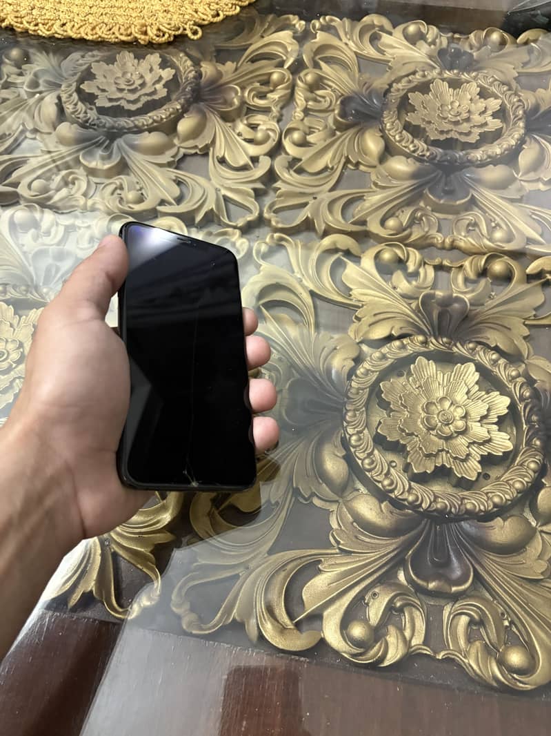 Apple iPhone XS Max 6