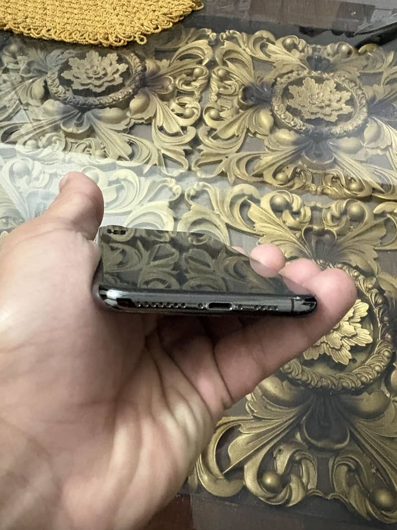 Apple iPhone XS Max 8