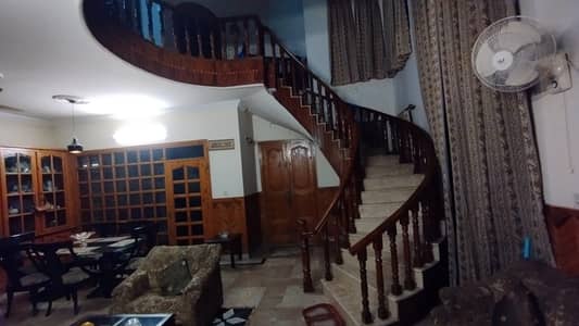 8 Marla Double Story House Available For Sale In New Lalazar