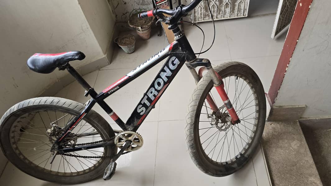 full size cycle 0