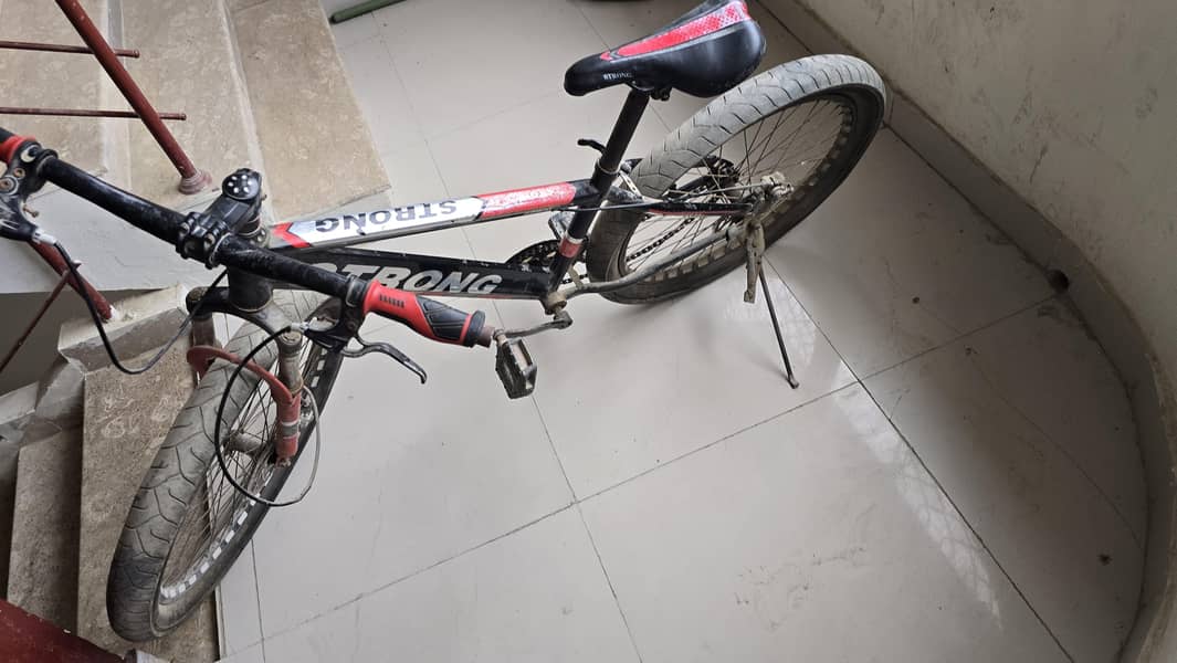 full size cycle 2