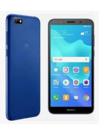 Huawei Y5