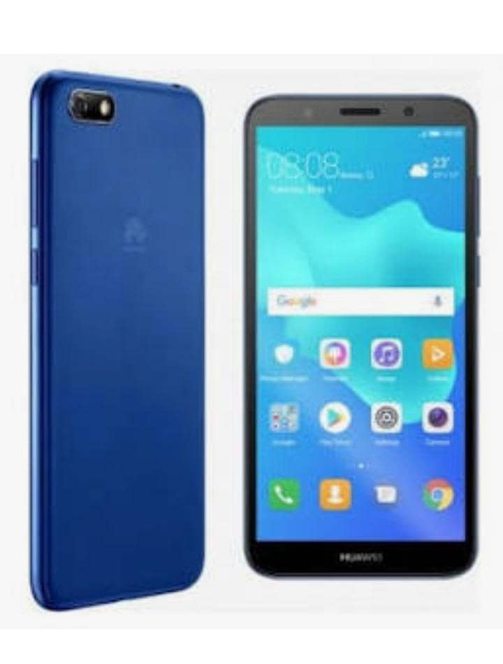 Huawei Y5 0