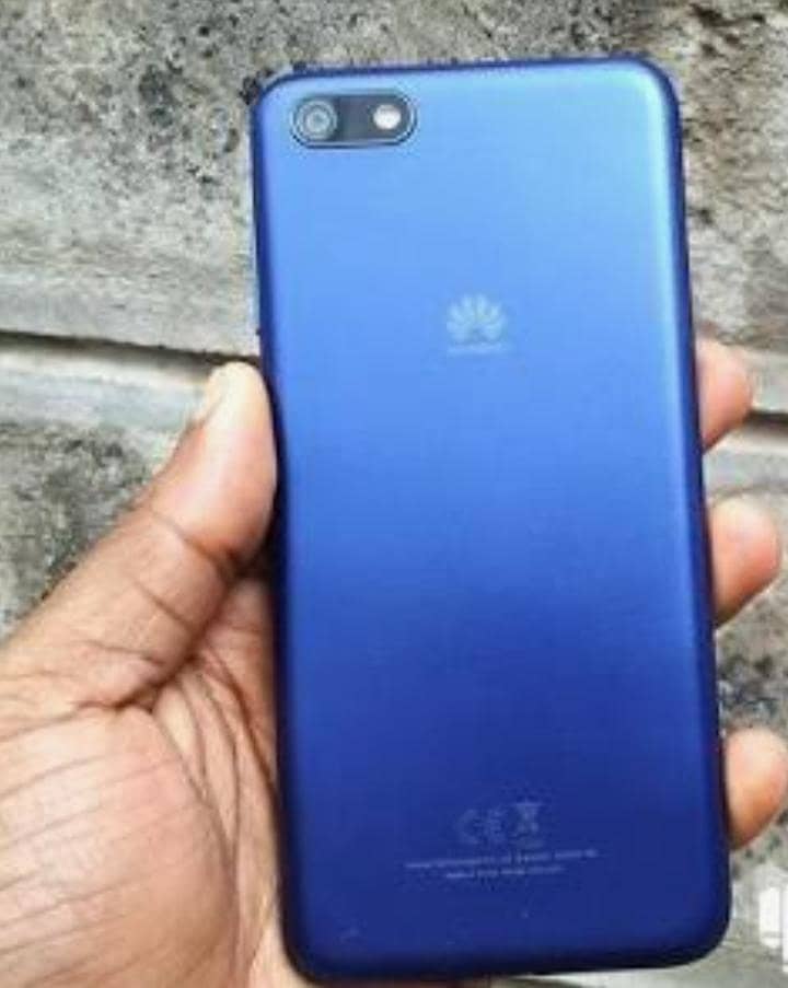 Huawei Y5 2