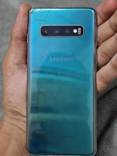 Samsung Mobile S10