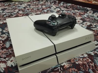 Playstation 4 Jailbreak | PS4 FAT with Box