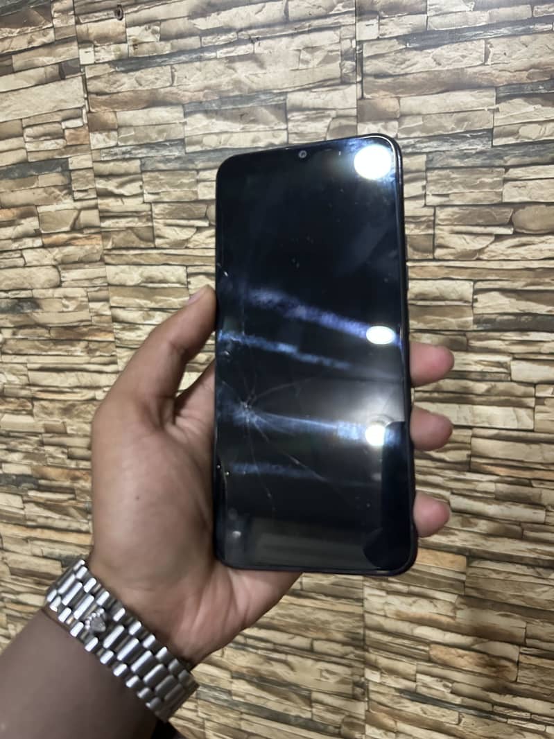 Tecno spark 4 2