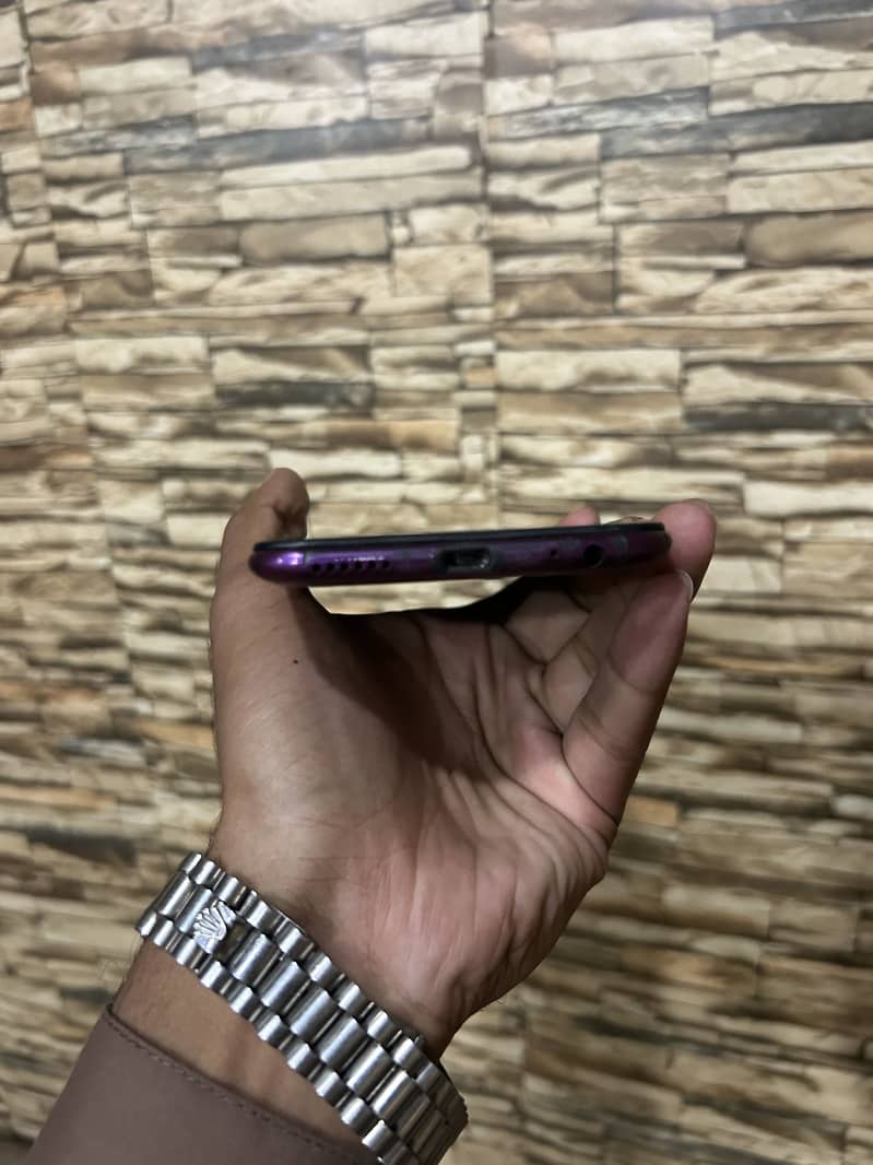 Tecno spark 4 3