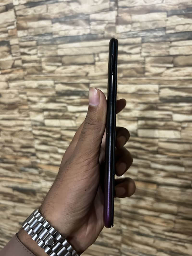 Tecno spark 4 4