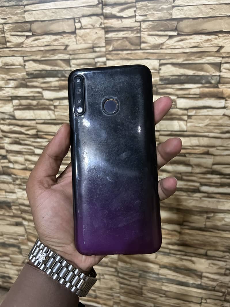 Tecno spark 4 5