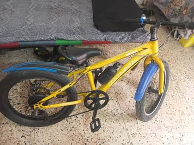 20 number cycle