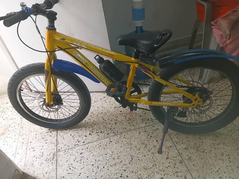 20 number cycle 1