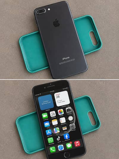 Apple iPhone 7 Plus