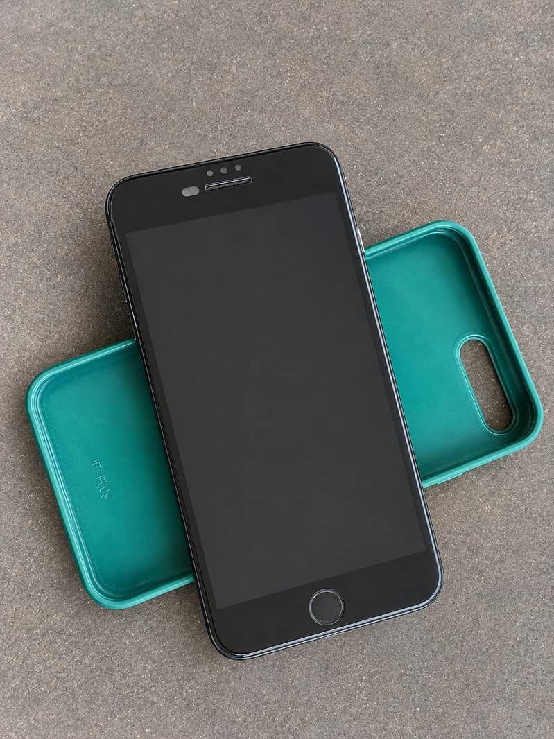 Apple iPhone 7 Plus 1