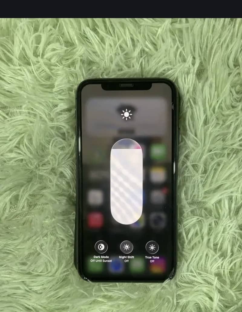 Apple iPhone 11 Pro 1