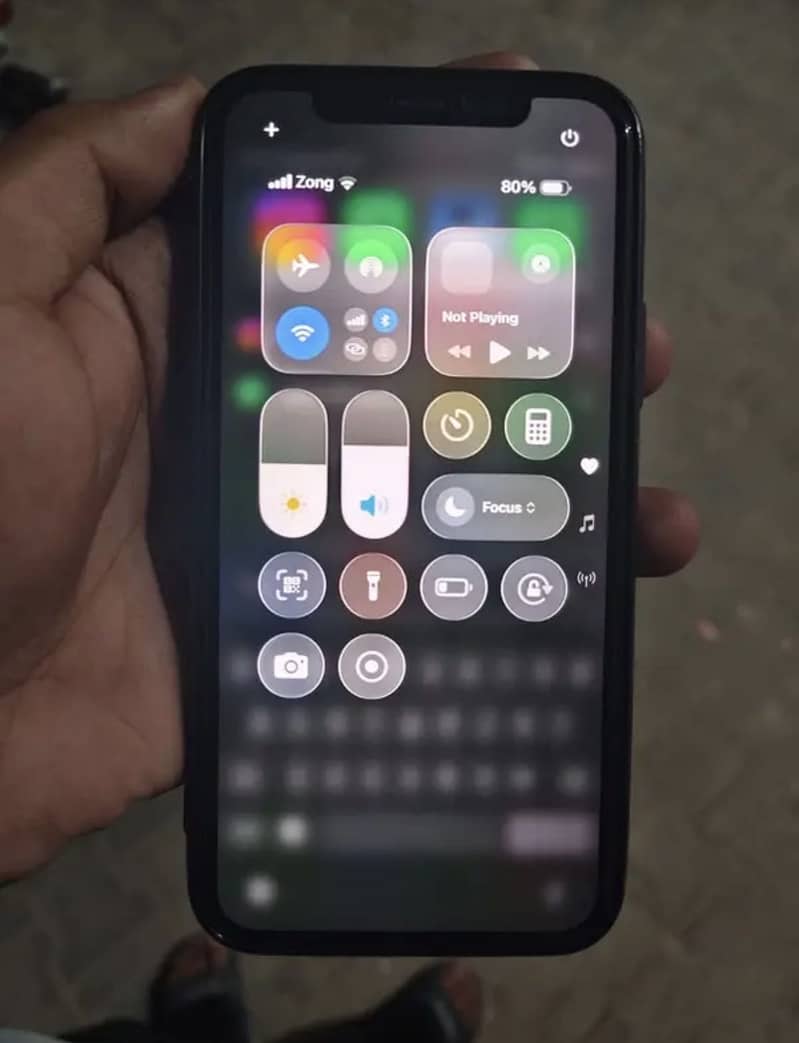 Apple iPhone 11 Pro 5
