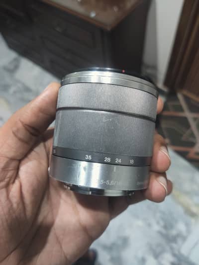 sony 18-55 e mount camera dslr lens for sale all sony crop bodies