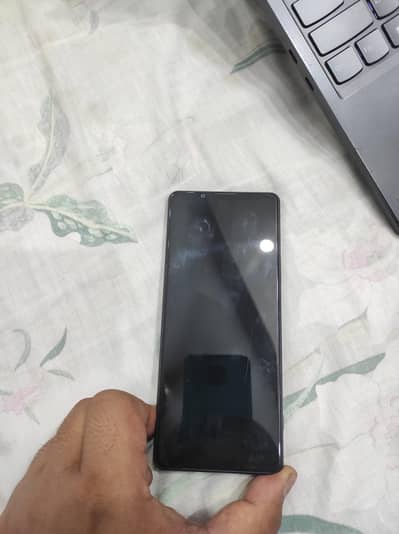 Sony 1 III